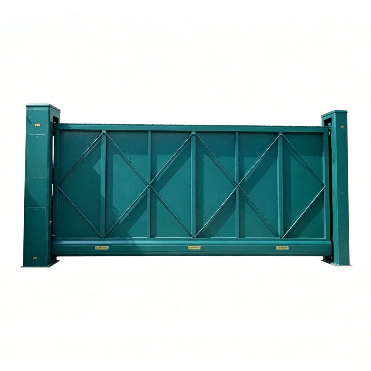 常德津市三洲驿街道电动悬空门